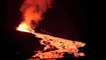 Retornan evacuados por erupción de volcán en Galápagos