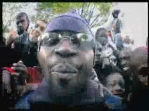 Mafia K1 Fry clip Pour ceux