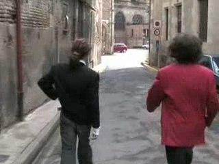 Lé rétour dé la révenche dou parrain