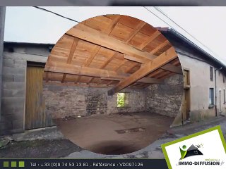 Maison A vendre Tarare 168m2 - 16 km TARARE