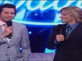 Kate DeAraugo - Idol Journey