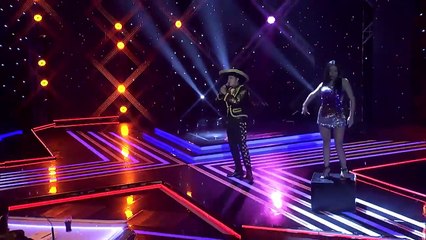 * Gala en Vivo * Rancheras * Javier Cortéz* Factor X Bolivia 2018