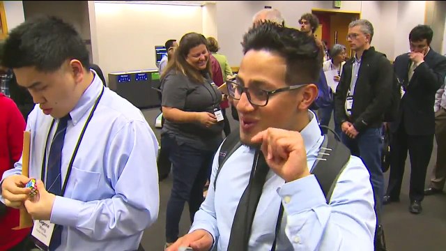 Microsoft at the Forefront of Hiring Employees with Autism, Disabilities