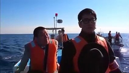 アガサ・クリスティ【そして誰もいなくなった】第一夜_01