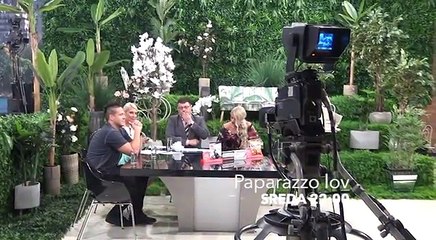 Promo paparazzo lov sreda 27.06.2018. u 22:00h