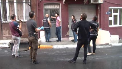 İstanbul'da 45 Adrese Eş Zamanlı Narkotik Operasyonu