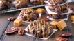 These Chocolate Turtle Cookies are ultra decadent, soft, and delicious. Any chocolate lover will go crazy for this delicious cookie recipe!Written Recipe: