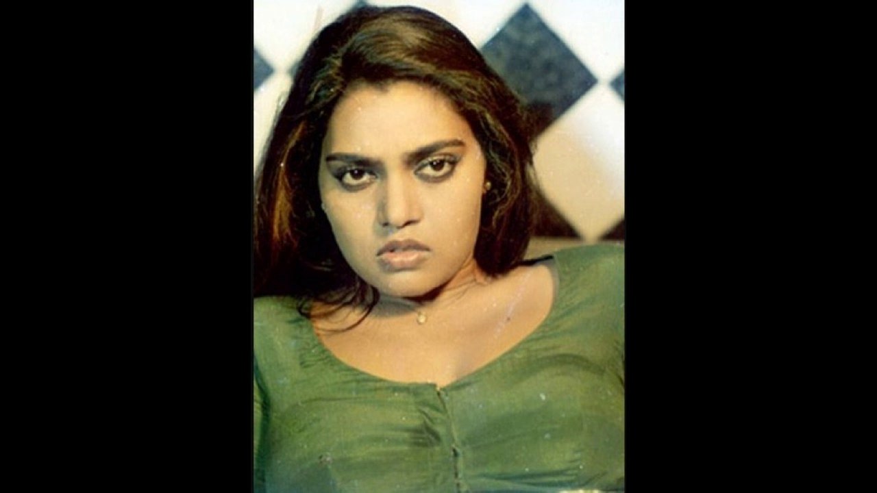 Vijayalakshmi Sex - Silk Smitha Life's Untold Shocking Story - video Dailymotion