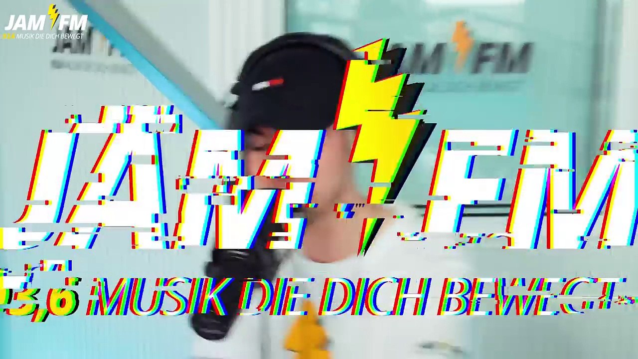 Capital Bra - Exclusive ⚡ JAM FM