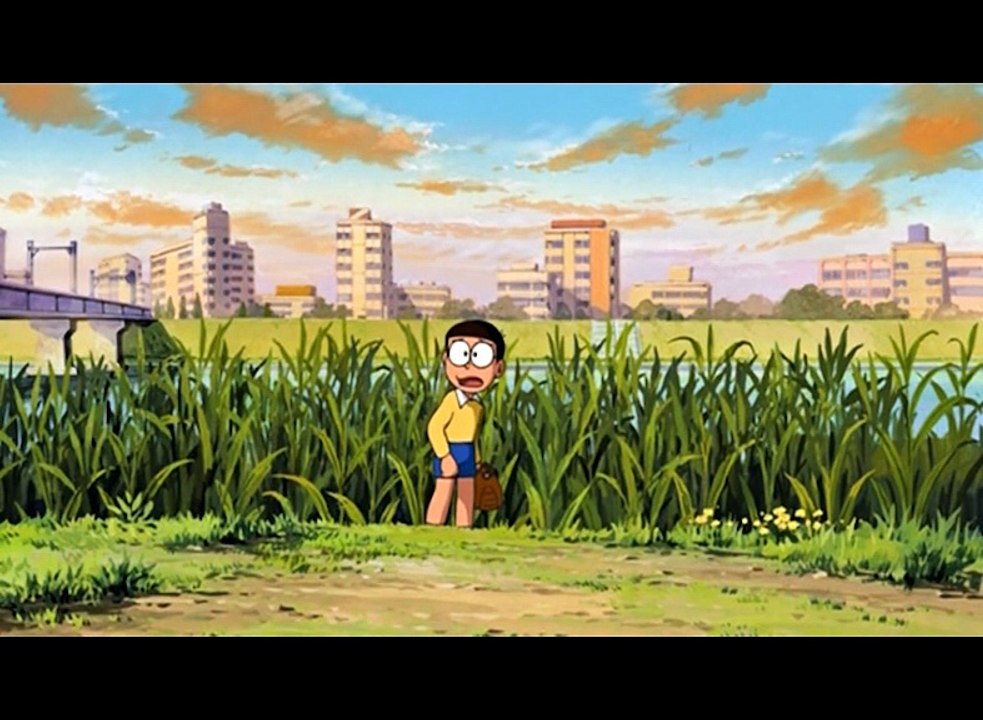 โดเรมอน 2004 1-3