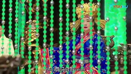 Oh My General 01（Ma Sichun,Sheng Yilun）