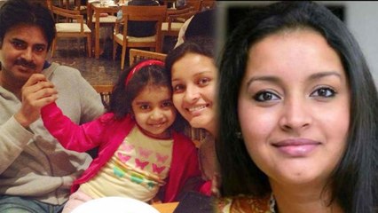 பவன் கல்யாண் ரசிகர்கள் கொலை மிரட்டலால் ரேணு தேசாய் ட்விட்டரில் இருந்து வெளியேறியுள்ளார்.