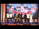 4 Paslon Perebutkan Kursi Gubernur Jawa Barat -NET5