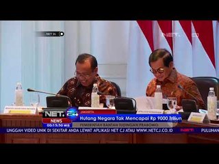 Pemerintah Bantah Tudingan Prabowo -NET24