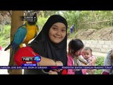 Kebun Binatang Mini di Sleman, Yogyakarta -NET24