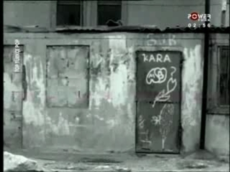 Mirkelam - Her Gece by Aluxton