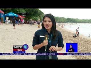 Download Video: Live Report, Pesta Demokrasi di Pulau Bali -NET12