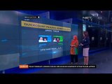 GOOD ELECTION: Perkembangan Hasil Quick Count Pilkada Serentak 2018