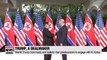 Fmr. State Department N. Korea analyst: Rushing N. Korean denuclearization won't work
