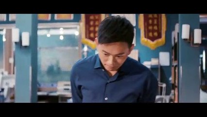 When A Snail Falls In Love 13（Wang Kai,Wang Ziwen）