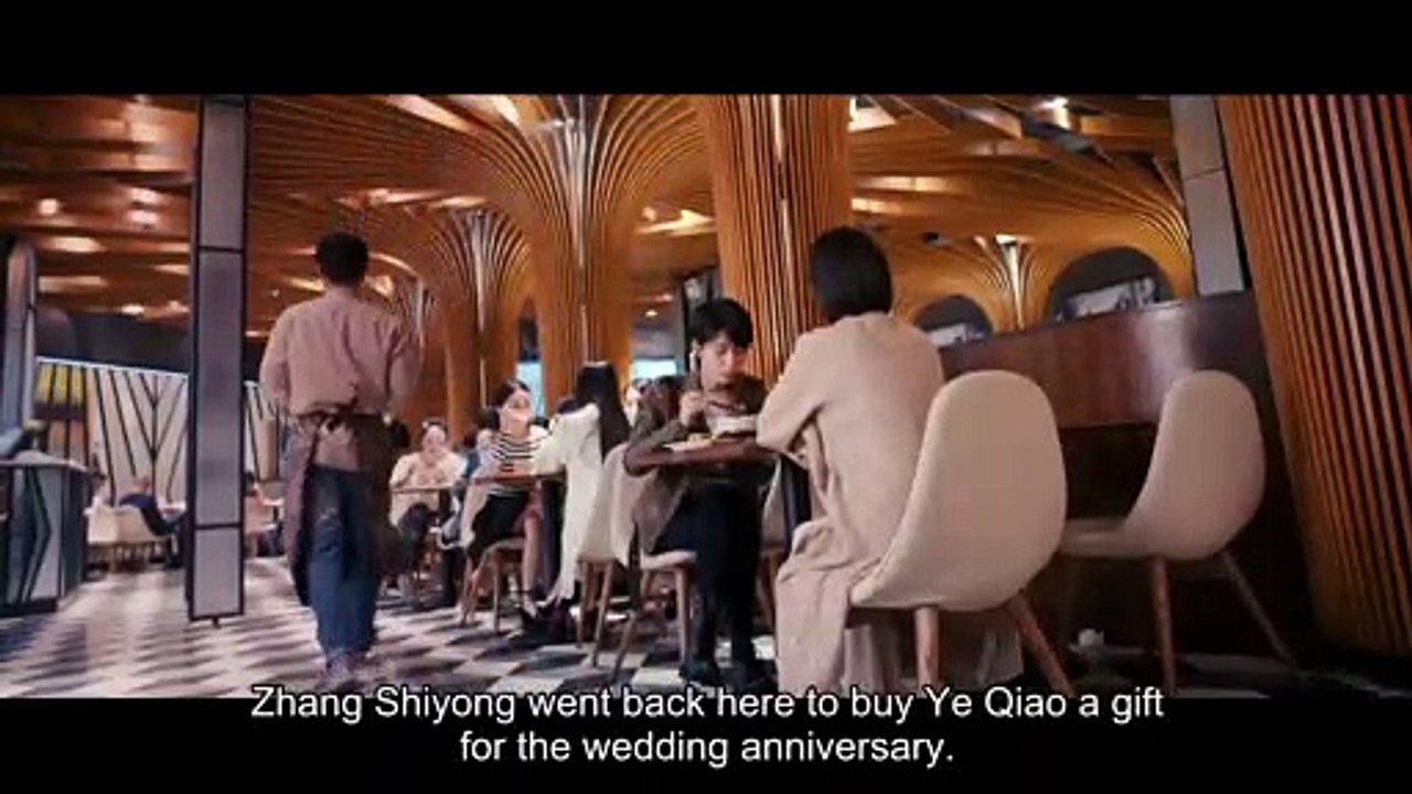 When A Snail Falls In Love 05（Wang Kai,Wang Ziwen）