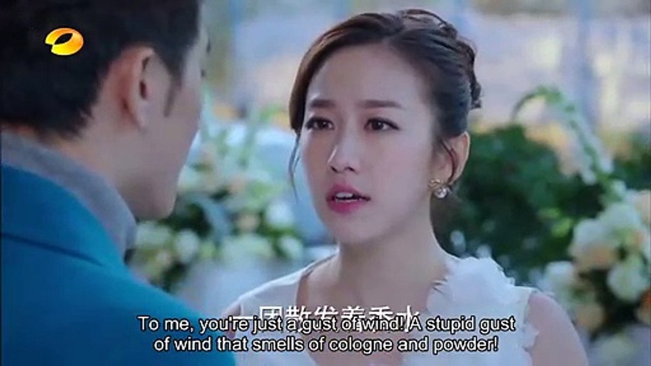 Promise of Migratory Birds 02（Zhang Ruoyun,Sun Yi,Deng Lun）