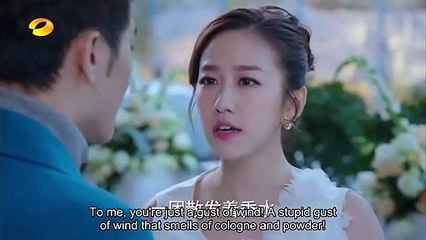 Promise of Migratory Birds 02（Zhang Ruoyun,Sun Yi,Deng Lun）