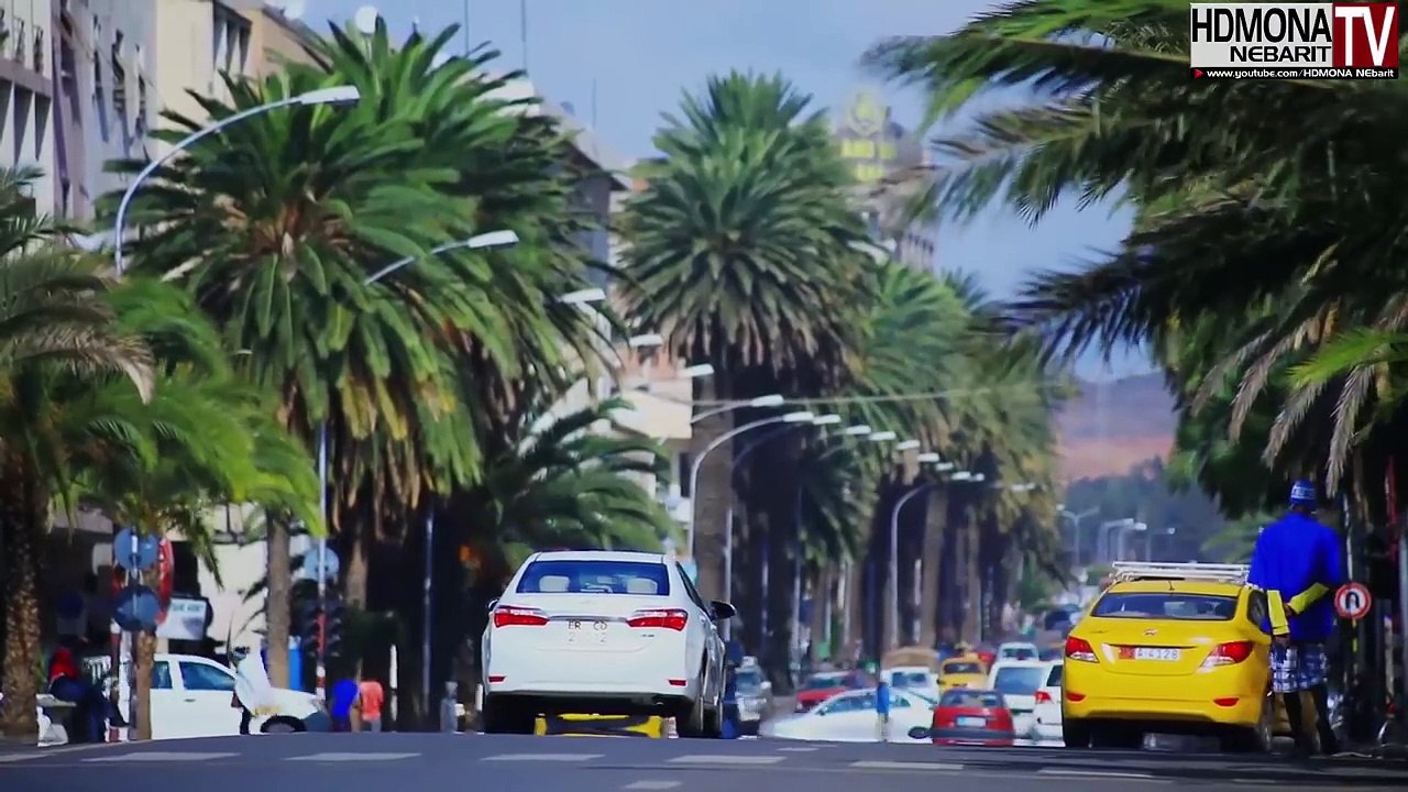 HDMONA - Part 5 - ሲም ካርድ ብ በረከት በየነ (ቢቢ) Sim Card by Bereket (BIBI) - New Eritrean Series Movie 2018