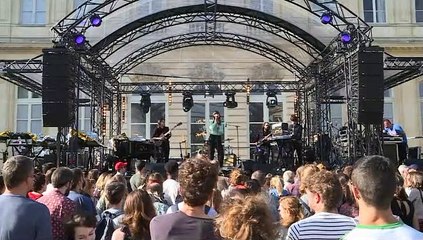 Fête de la Musique 2018 - Jeudi 21 juin 2018