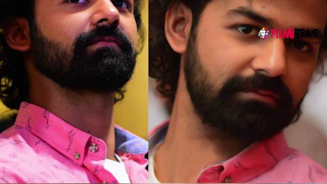 പുതിയ ചിത്രവുമായി പ്രണവ് മോഹൻലാൽ | filmibeat Malayalam
