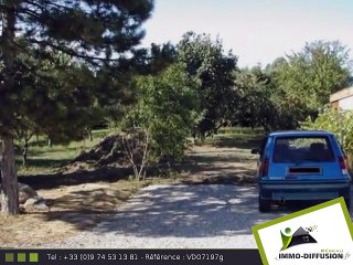 Maison 100.00m2 A louer sur Chaponost - 1 250 Euros/mois