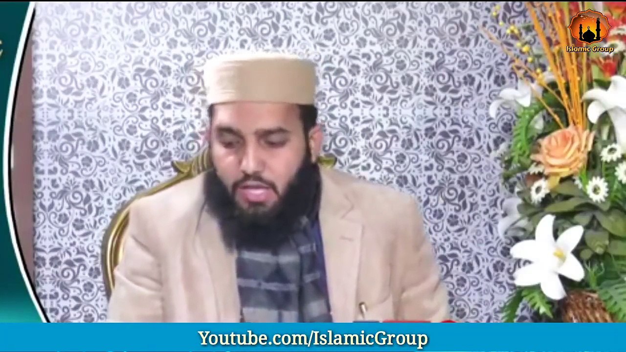 Kiya Hafiz-e-Quran Apne Sath Kuch Logo Ko Jannat Mein Lekar Jayega Mufti Tariq Masood
