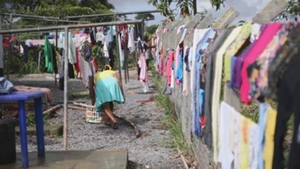 Brasil ha respondido al éxodo venezolano pero tiene límites, dice eurodiputado