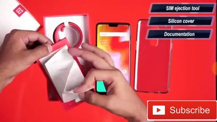 OnePlus 6 Unboxing Best Flagship Full Review 2018