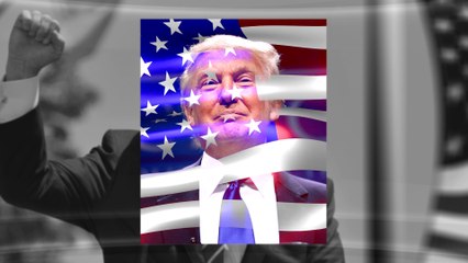 Donald Trump's Foreign Policy Explained