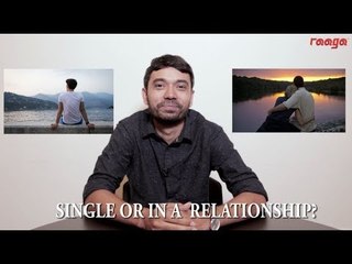 "This or That" rapid fire questions with Saresh D'seven