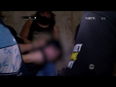 Detik-detik Penangkapan Sekomplotan Pelaku Curanmor - 86