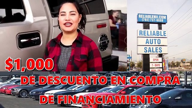 Preowned Cars and Trucks Kingman AZ | Se Habla Espanol Las Vegas NV