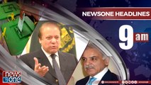 Newsone Headlines 9AM | 28-June-2018