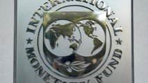 IMF to consider bailout for Congo Republic on July 6
