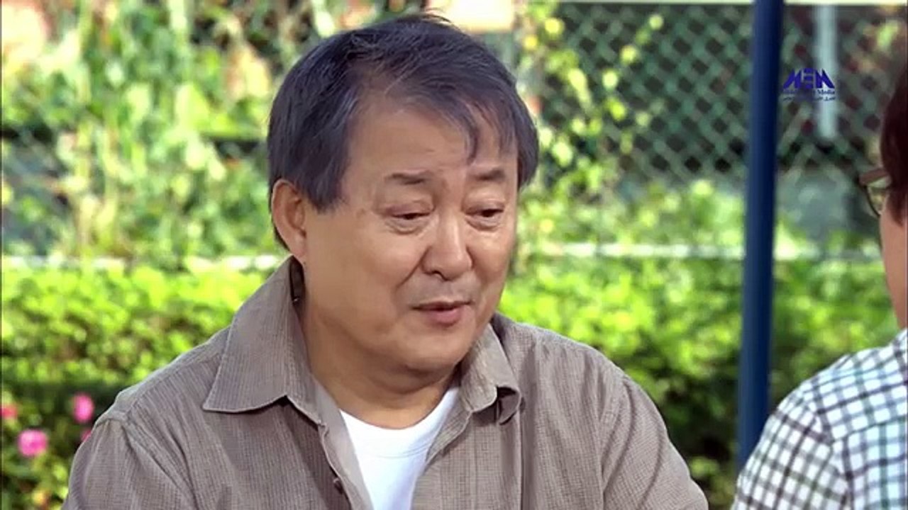 Episode 17 – Wang's Family Series  الحلقة السابعة عشر - مسلسل عائلة وانغ