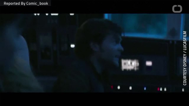 Ron Howard Clarifies Star Wars Spin Off Rumors