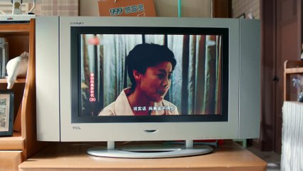 Quy Khứ Lai Tập 40 - Phim Hoa Ngữ