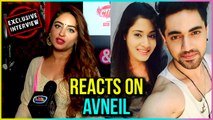 Mahi Vij React On Aditi Rathore and Zain Imam FANS Controversy | Exclusive | TellyMasala