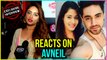 Mahi Vij React On Aditi Rathore and Zain Imam FANS Controversy | Exclusive | TellyMasala