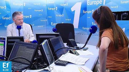 "La rougeole est la maladie infectieuse la plus contagieuse"