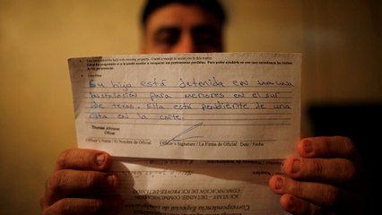 Etats-Unis : pas de nouvelle loi sur l'immigration
