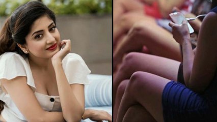 Poonam Kaur Sensational Comments On Tollywood Issue