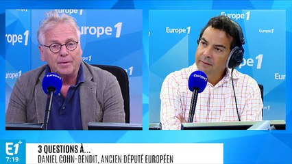 L'Allemagne éliminée de la Coupe du monde : "Ce qui étonne, c'est que ça étonne tout le monde"