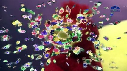 Episode 44 – Bolbol W El Asdka Series الحلقة الرابعة والأربعون - مسلسل بلبل والأصدقاء